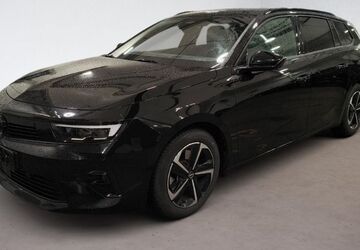Opel Astra 25.326 km 25.740 &euro; Ahlen 59229