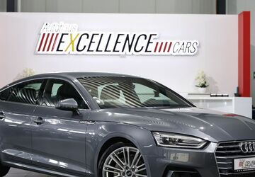 Audi A5 139.000 km 24.777 &euro; Hamm 59077