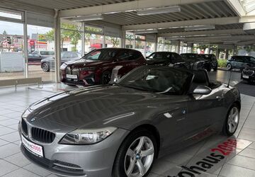 BMW Z4 196.700 km 11.950 &euro; Hamm 59065