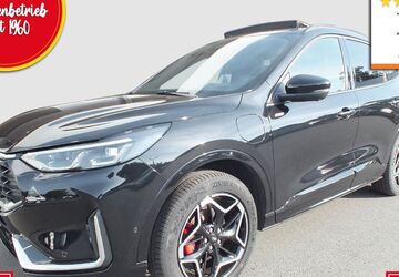 Ford Kuga 15.200 km 35.950 &euro; Langenberg 33449