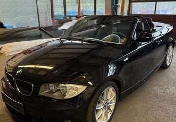 BMW 118 151.000 km 8.300 &euro; Warendorf 48231