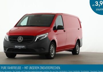 Mercedes-Benz Vito 102.500 km 24.133 &euro; Senden-Bösensell 48308