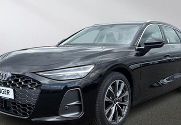 Audi A6 23.234 km 58.880 &euro; Münster 48153