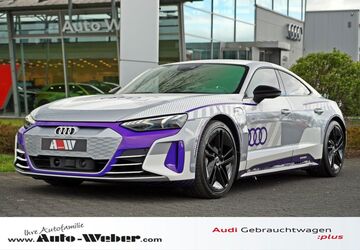 Audi RS e-tron GT 31.890 km 89.890 &euro; Neubeckum 59269