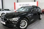 BMW 318i Touring Advantage BUSINESS / LED / NAVI+ 108.000 km 15.600 &euro; Hamm 59077