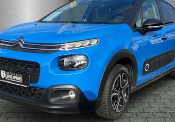 Citroen C3 64.500 km 10.290 &euro; Münster 48155