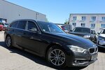 BMW 320d Touring Efficient Dynamics Advantage LED 336.000 km 6.202 &euro; Hamm 59077
