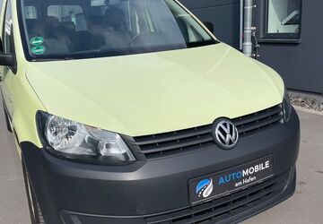 VW Caddy 205.000 km 5.990 &euro; Münster 48155