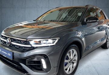 VW T-Roc 18.505 km 38.990 &euro; Ahlen 59229