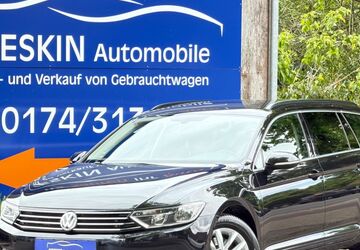VW Passat Variant 175.000 km 11.990 &euro; Ahlen 59227