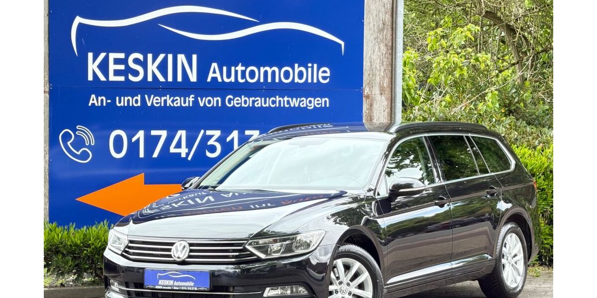 VW Passat Variant 175.000 km 11.990 &euro; Ahlen 59227