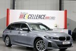 BMW 318d Touring SPORT GREY & RED LEDER,CURVED+HUD 73.000 km 27.555 &euro; Hamm 59077