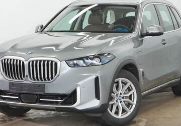 BMW X5 56.005 km 77.390 &euro; Werne 59368