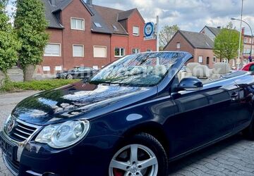 VW Eos 145.950 km 6.999 &euro; Ahlen 59229