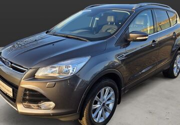 Ford Kuga 94.111 km 13.990 &euro; Ahlen 59227
