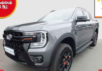 Ford Ranger 2.500 km 55.990 &euro; Langenberg 33449