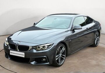BMW 420 145.991 km 20.490 &euro; Hamm 59071