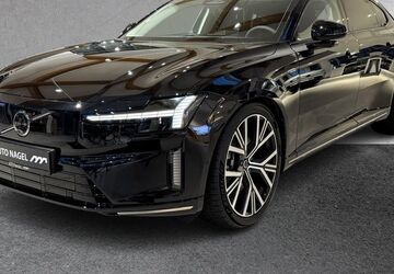 Volvo ES90 4.000 km 71.400 &euro; Münster 48155
