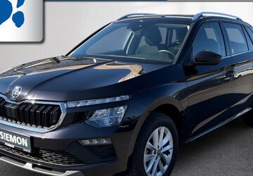 Skoda Kamiq 23.560 km 21.930 &euro; Warendorf 48231