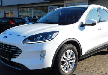 Ford Kuga 127.300 km 15.590 &euro; Selm 59379