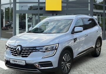 Renault Koleos 35.300 km 33.990 &euro; Münster 48165