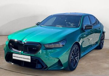 BMW M5 13.005 km 114.690 &euro; Werne 59368