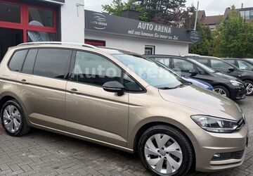 VW Touran 150.000 km 16.990 &euro; Hamm 59065
