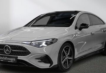 Mercedes-Benz CLA 180 18.000 km 43.990 &euro; Ahlen 59229