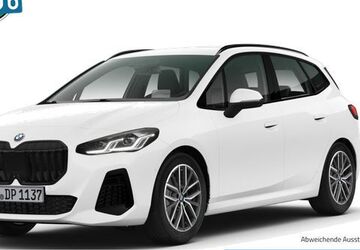 BMW 220 Active Tourer 19.995 km 31.990 &euro; Hamm 59071