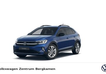 VW Taigo 7.617 km 24.488 &euro; Bergkamen 59192