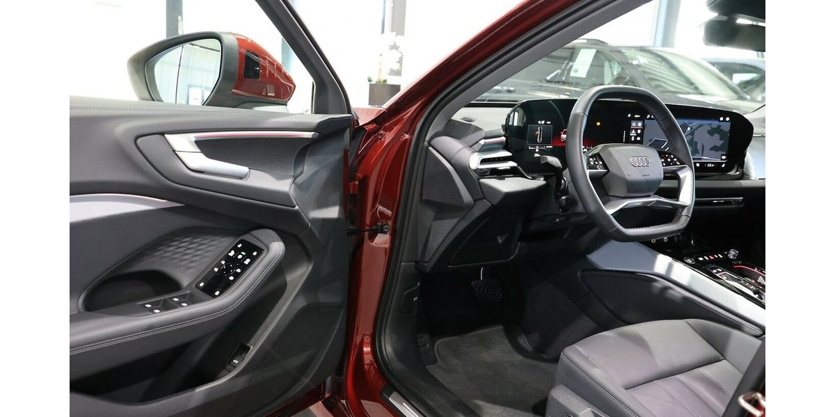 Audi A5 Avant TFSI TECH-PLUS / TOLLES FAHRZEUG / 11.000 km 42.100 &euro; Hamm 59077