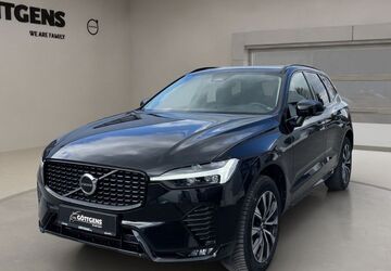 Volvo XC60 23.517 km 38.490 &euro; Soest 59494