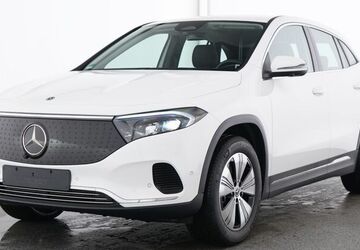 Mercedes-Benz EQA 4.773 km 38.490 &euro; Rheda-Wiedenbrück 33378