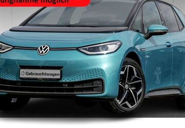 VW ID.3 35.289 km 27.880 &euro; Beckum 59269