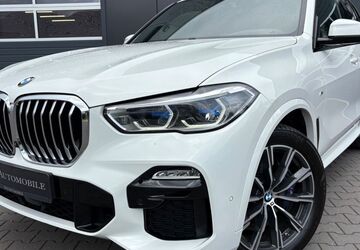 BMW X5 182.532 km 38.900 &euro; Ahlen 59229