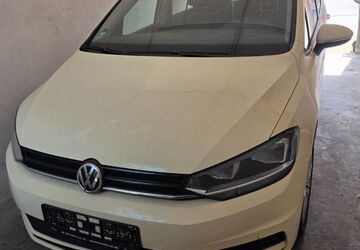 VW Touran 408.738 km 4.500 &euro; Ahlen 59229