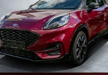 Ford Puma 23.236 km 21.890 &euro; Kamen 59174
