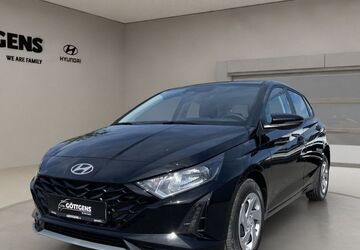 Hyundai i20 2.450 km 18.490 &euro; Soest 59494