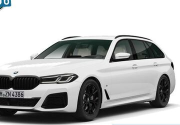 BMW 530 117.003 km 41.790 &euro; Werne 59368