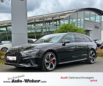 Gebrauchte Audi A4