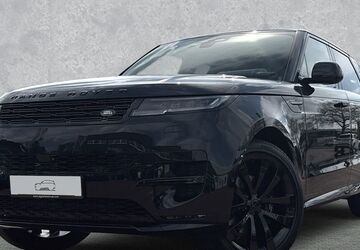 Land Rover Range Rover Sport 3.651 km 124.590 &euro; Münster 48163