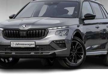 Skoda Kamiq 19.970 km 27.450 &euro; Beckum 59269