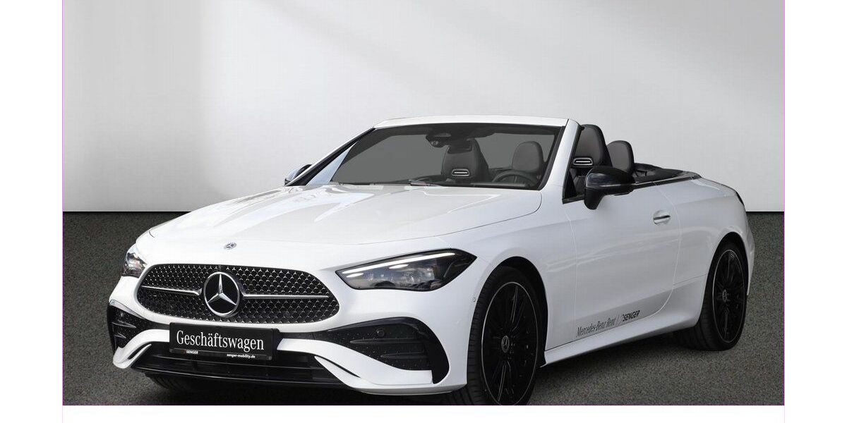 Mercedes-Benz CLE 200 18.000 km 61.480 &euro; Ahlen 59229