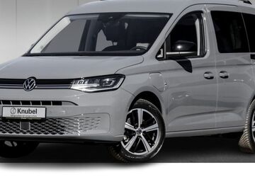 VW Caddy 8.999 km 39.990 &euro; Münster 48163