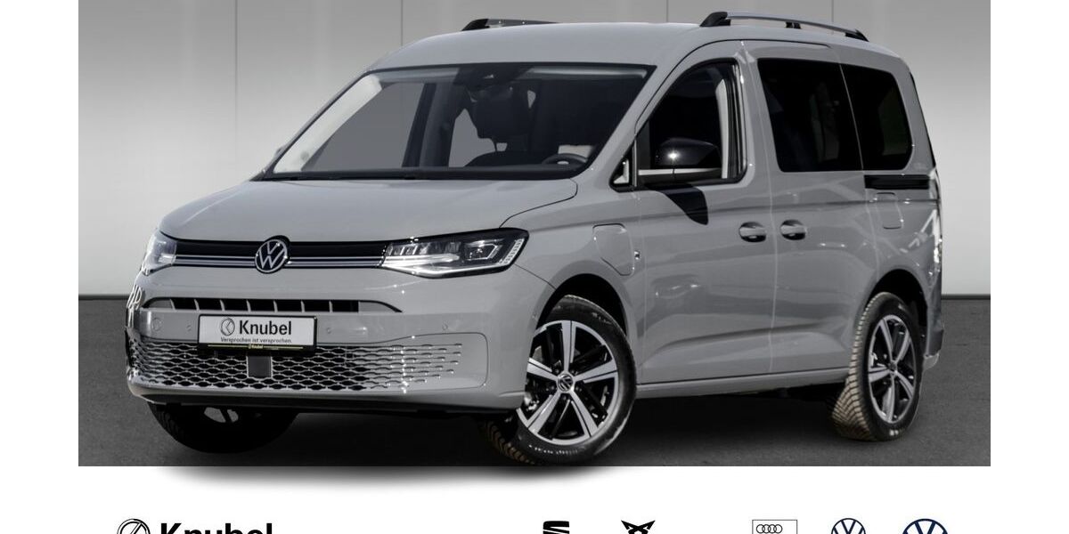 VW Caddy 8.999 km 39.990 &euro; Münster 48163