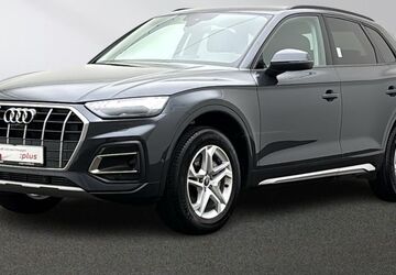 Audi Q5 12.482 km 44.880 &euro; Münster 48153