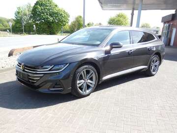 Gebrauchte VW Arteon