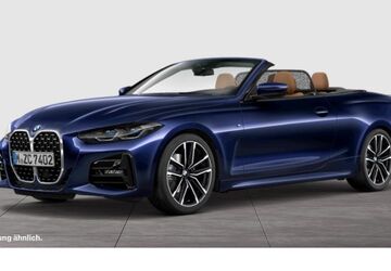 BMW 420 12.911 km 44.490 &euro; Unna 59425