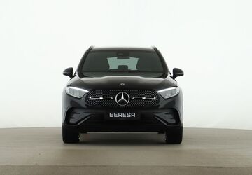 Mercedes-Benz GLC 200 9.900 km 55.950 &euro; Münster 48155