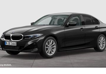 BMW 318 5.785 km 33.890 &euro; Ahlen 59227